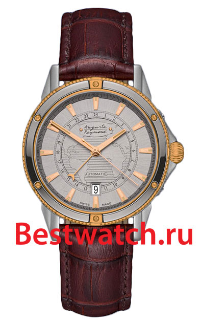 Часы Auguste Reymond Magellan AR76G0.3.710.8